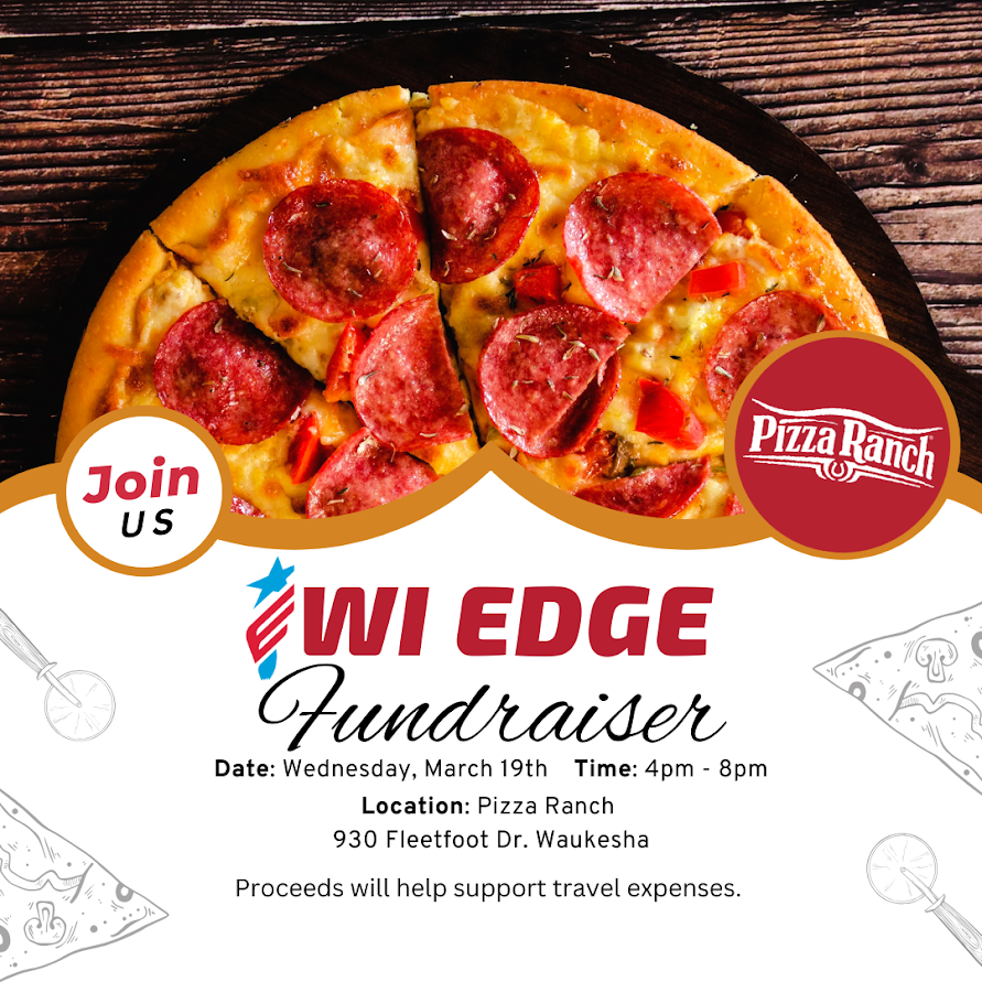 Pizza Ranch 3-19-25