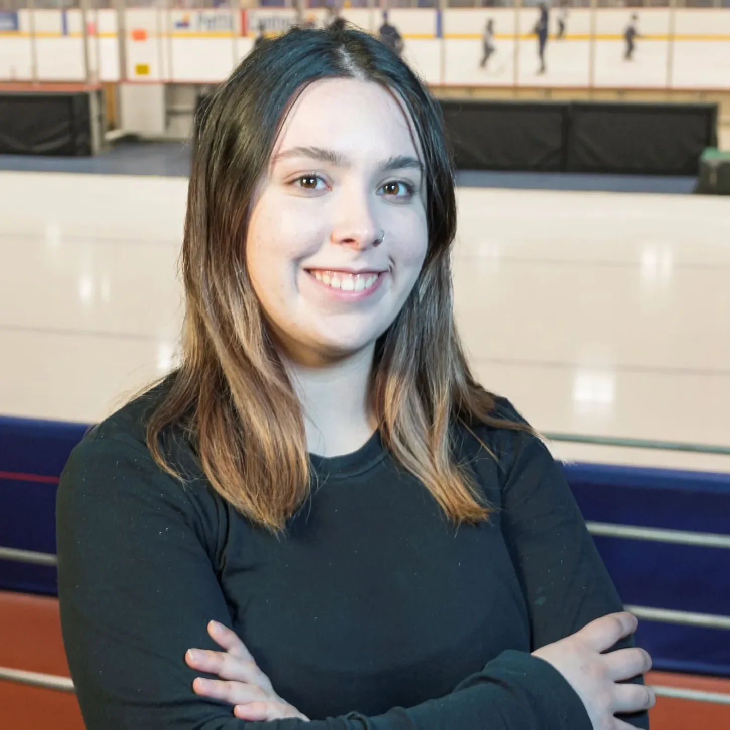 Erin Coach photo Erin Coach photo