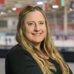Rachael B Coach Photo Rachael B Coach Photo